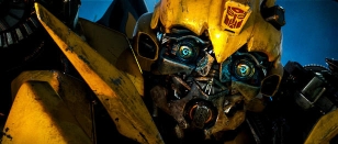 Pronto tendremos más robots con "Transformers 3"